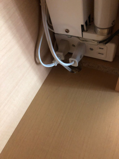 照明付き自習机（学習塾向け）