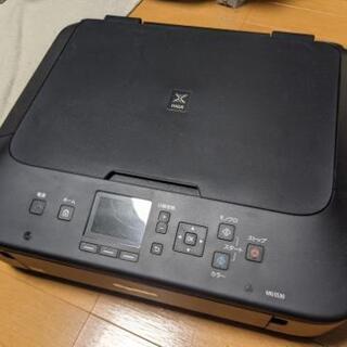 Canon MG5530 プリンター