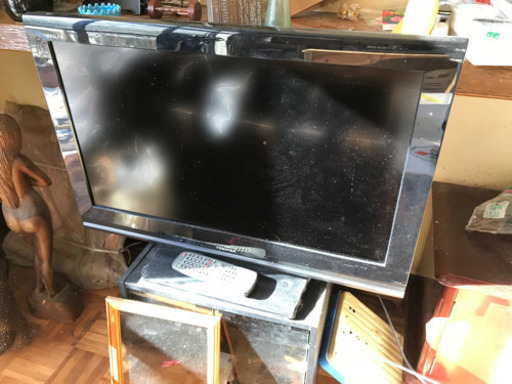 テレビ