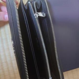 Roen長財布☆の画像