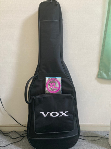 VOX SSC55(さらに値下げしました！)