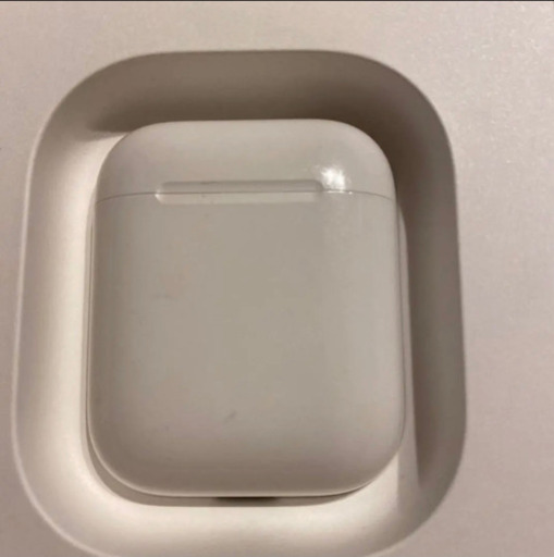 airpods ジャンク品