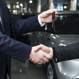 輸入車販売営業《正社員 25万円～》千葉市中央区