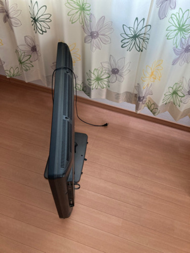 37型　テレビ