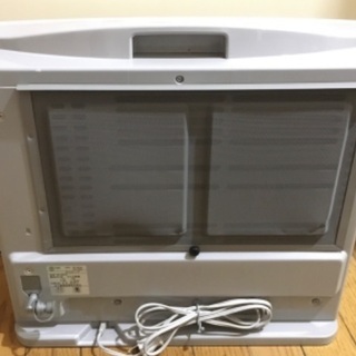 ガスファンヒーター　（都市ガス用）の画像