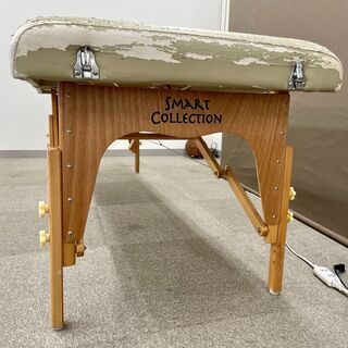 エステ用ベッド　3台 　受取即OKの画像