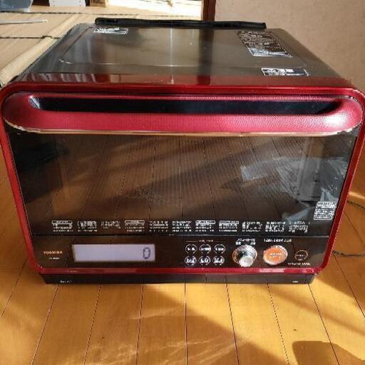 TOSHIBA ER-kD320 オーブンレンジ