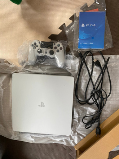 おもちゃ SONY PlayStation4 CUH-2200AB02