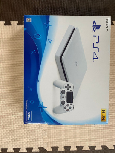 プレイステーション SONY PlayStation4 CUH-2200AB02