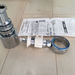 食洗機(パナソニック NP-TH1-C)の画像