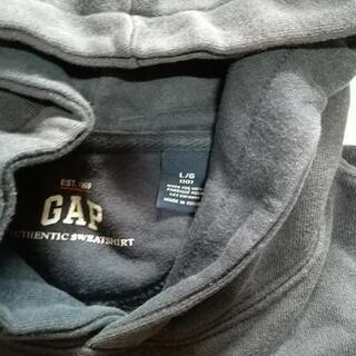 GAP 子供プルオーバー　10歳用の画像