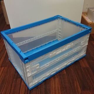 収納ボックス