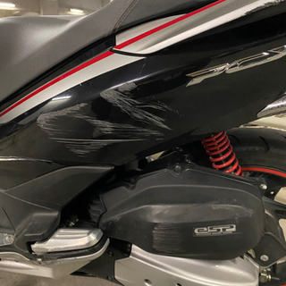 PCX125の画像