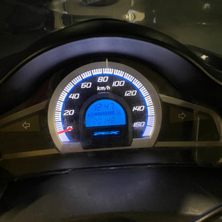PCX125の画像