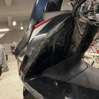 PCX125の画像