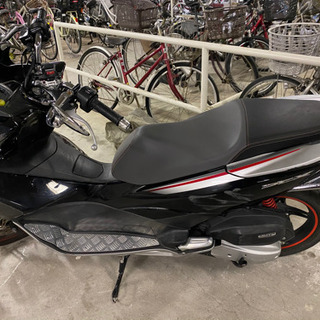 PCX125