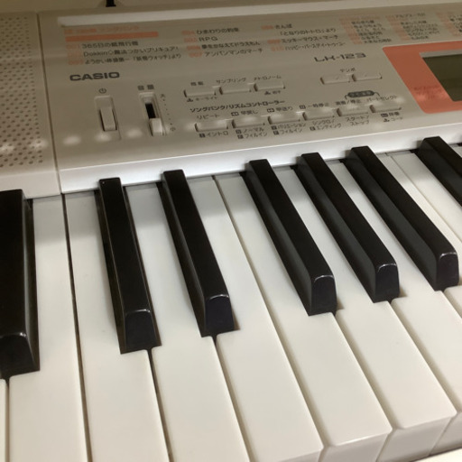 「安心の6ヶ月保証付！！【CASIO(カシオ)】電子ピアノ売ります！」 安心の6ヶ月保証付！！【CASIO(カシオ)】電子ピアノ売ります