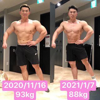 トップクラス　パーソナルトレーナー