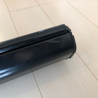プロジェクター　スクリーン　100型　自立式の画像