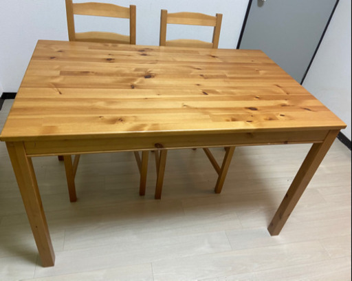 IKEA テーブル