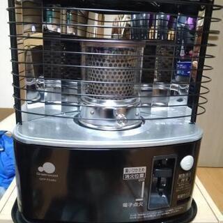 【お取引者様決まりました】石油ストーブ