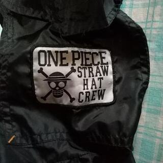 Onepiece 子供長ズボン　150の画像