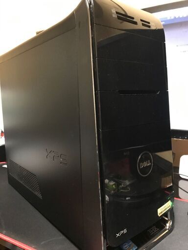 ゲーミングデスクトップPC