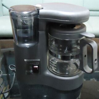 日立コーヒーメーカー　HITACHI CS-NJ5の画像