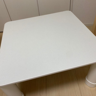 こたつテーブル