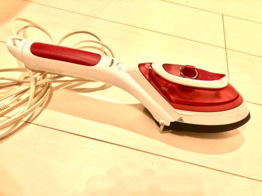 T-FAL スチームアンドプレス DV8630J1