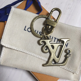 ルイヴィトン VUITTON ビトン 財布 カードケース キーホルダーの画像