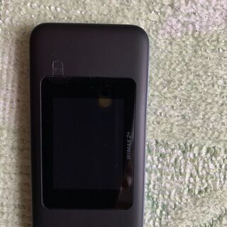 WiMAX2＋ W06