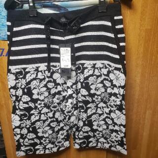 新品 インジアティックショートパンツ