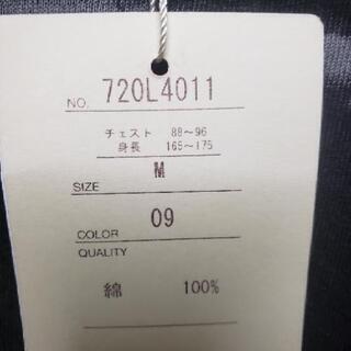 新品 Beno 半袖の画像