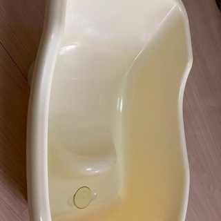 ベビーバス　おむつセット