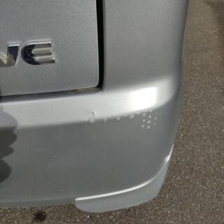 ダイハツムーブL175S スマートキー、フルセグナビの画像