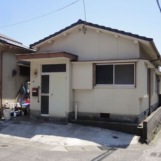 西坂元町ペット可貸家