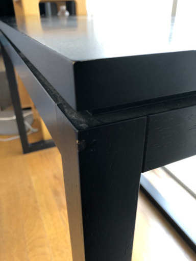 cassina ixc. ガーランド デスク テーブル　カッシーナ イクスシー