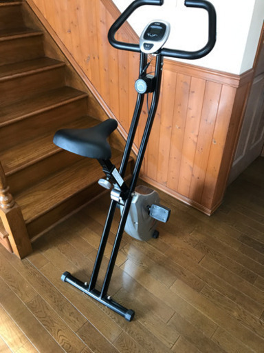AL INCO エアロバイク
