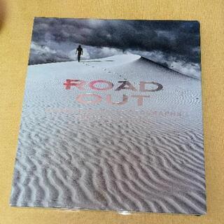 浜田省吾　写真集　ROADOUT