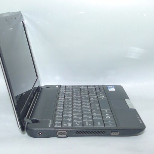 送料無料 軽量モバイル 中古ノートパソコン 11.6型 FMV LOOX C/E50