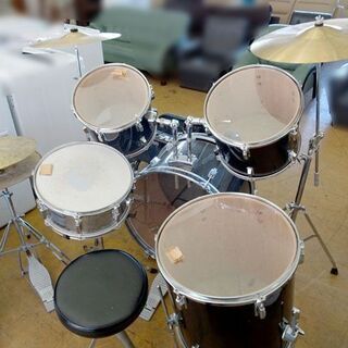 値下げ品☆BROTHERS MAPEX☆ドラムセット 打楽器 現状品 引取り限定の画像