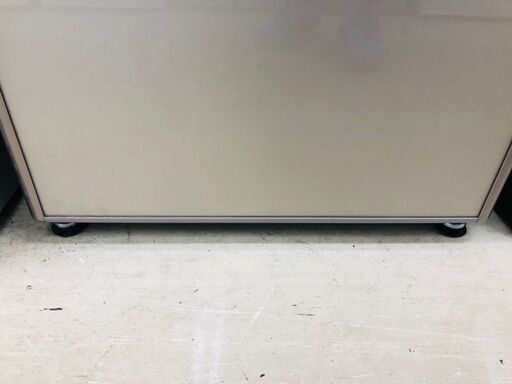 HITACHI 日立 5ドア冷蔵庫 R-S4700F-XN 2015年製 470L【トレファク上福岡】