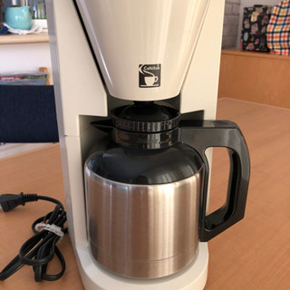 カフェテックの画像