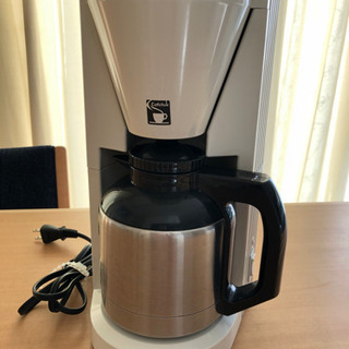 カフェテック