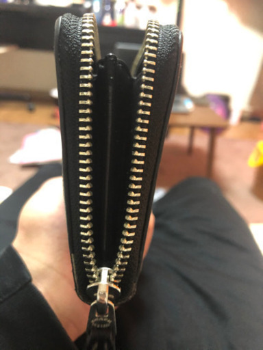 coach財布　定価55000