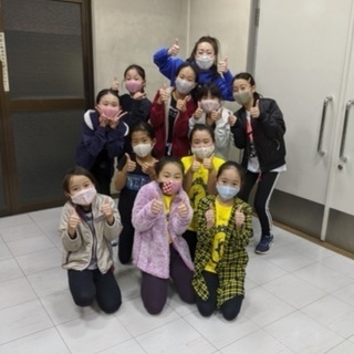 バトンスタジオTeam Nicoの画像