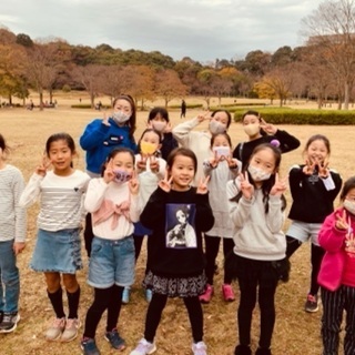 バトンスタジオTeam Nicoの画像