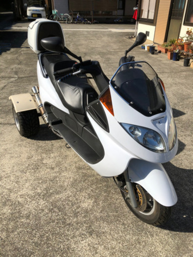 トライク　150cc