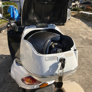 トライク　150cc の画像